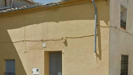 Piso en venta  en Plaza De Lesglesia Almudaina Alicante