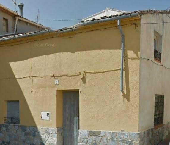 Piso en venta  en Plaza De Lesglesia Almudaina Alicante