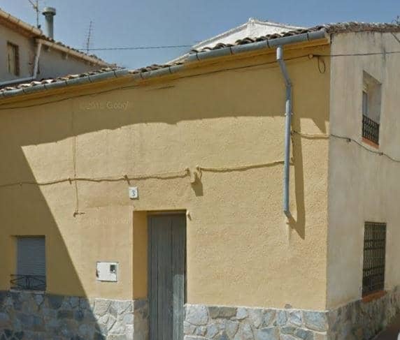 Piso en venta  en Plaza De Lesglesia Almudaina Alicante