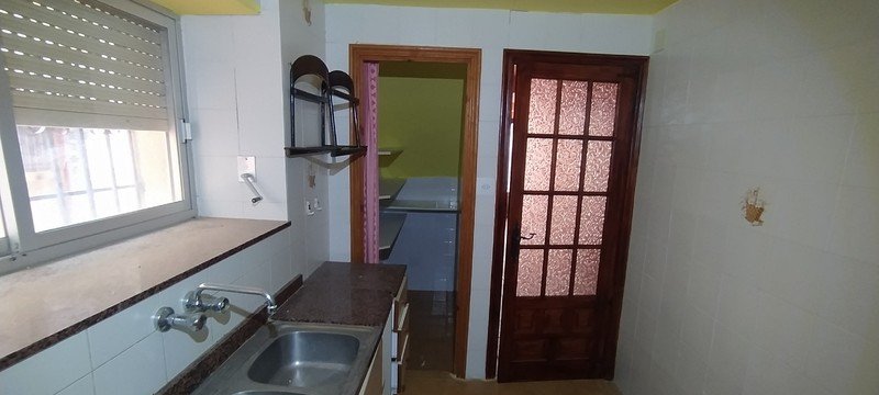 Piso en venta  en Plaza De Lesglesia Almudaina Alicante