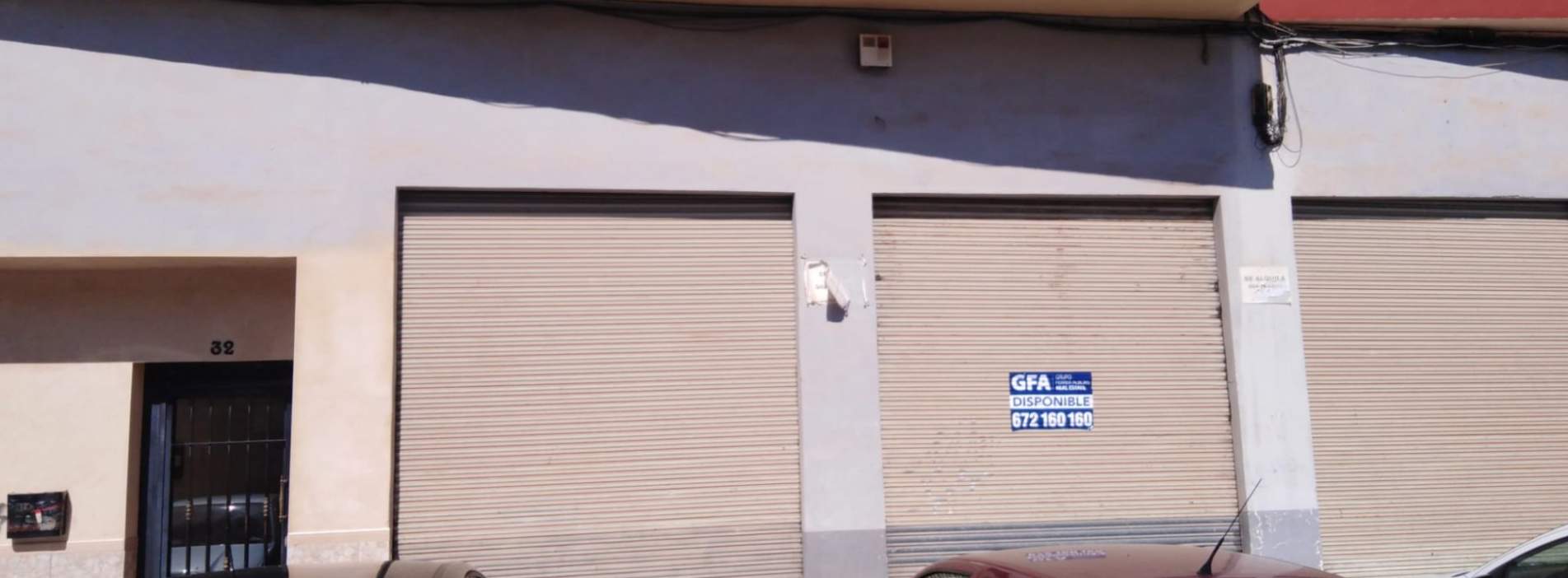 Local en venta en Castellón De La Plana