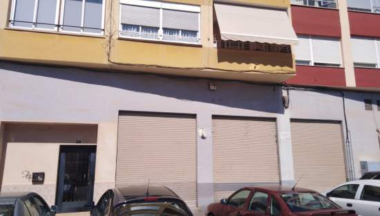 Local en venta en Castellón De La Plana