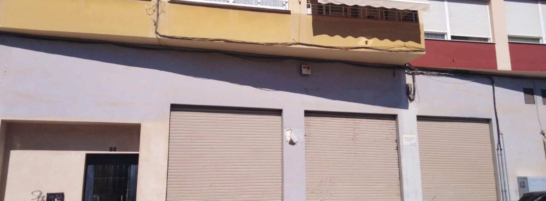 Local en venta en Castellón De La Plana