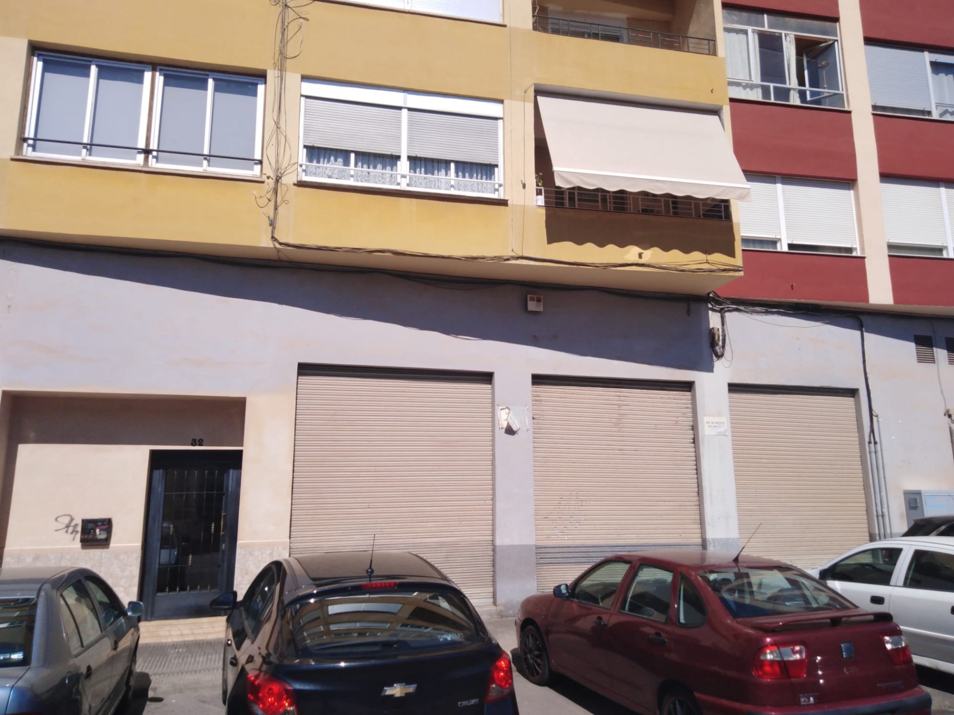 Local en venta en Castellón De La Plana