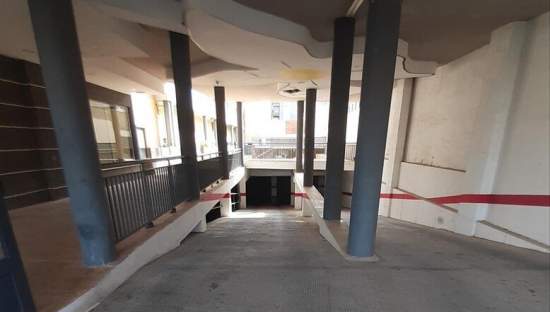 Plaza De Garaje En Venta En Santa Quiteria, Villarrealvila-real