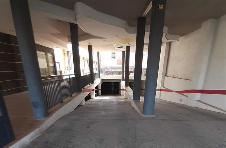 Plaza De Garaje En Venta En Santa Quiteria, Villarrealvila-real