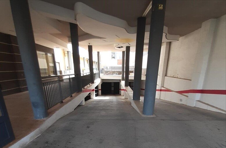 Plaza De Garaje En Venta En Santa Quiteria, Villarrealvila-real