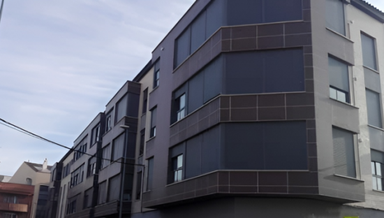 Plaza De Garaje En Venta En Santa Quiteria, Villarrealvila-real