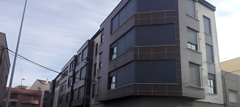 Plaza De Garaje En Venta En Santa Quiteria, Villarrealvila-real