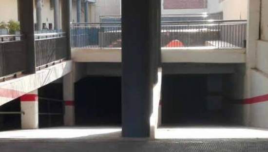 Plaza De Garaje En Venta En Santa Quiteria, Villarrealvila-real