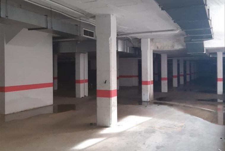 Plaza De Garaje En Venta En Santa Quiteria, Villarrealvila-real