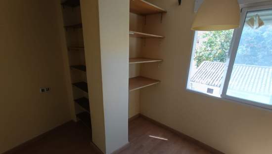 Piso en C Alfabegues,