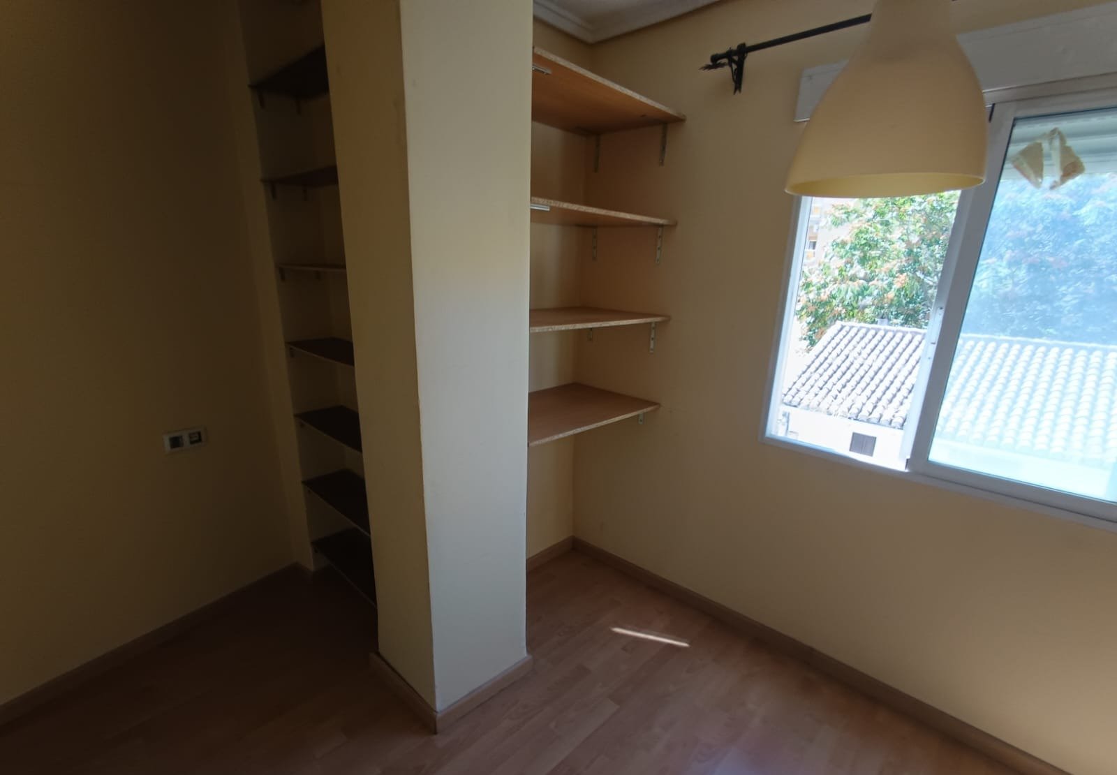 Piso en C Alfabegues,