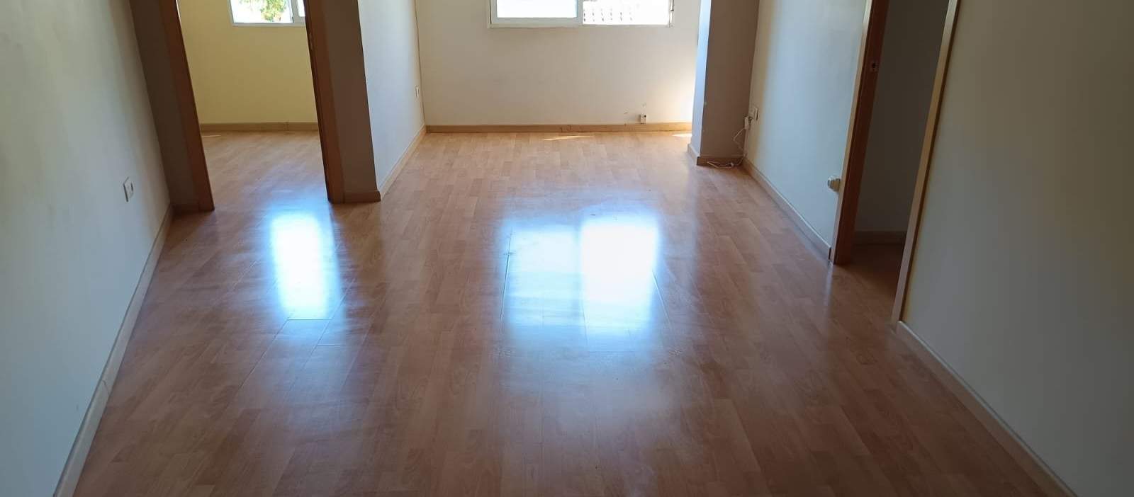 Piso en C Alfabegues,