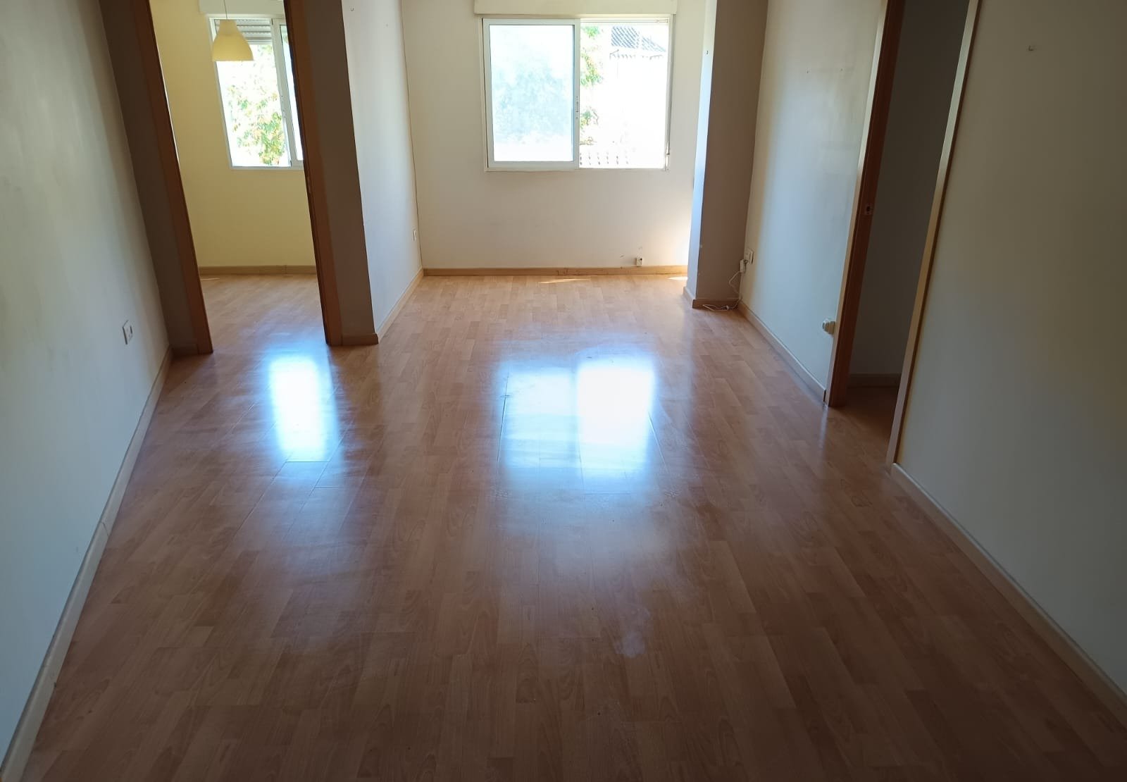 Piso en C Alfabegues,