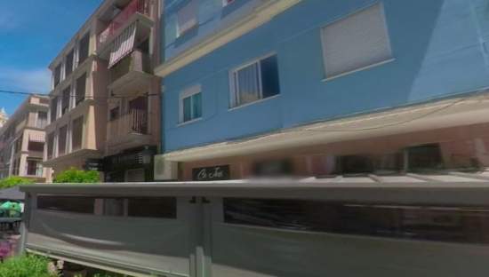 Piso en C Alfabegues,