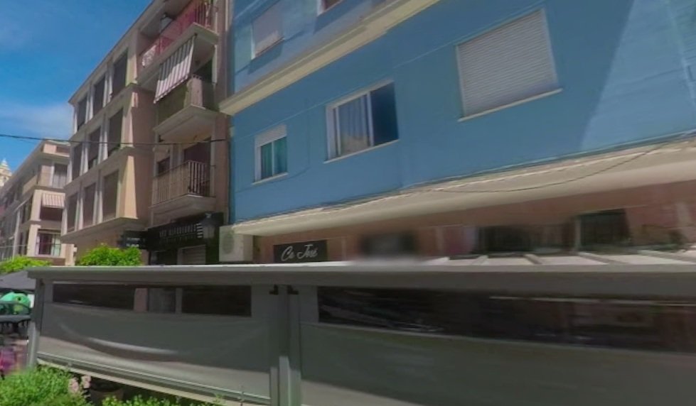 Piso en C Alfabegues,