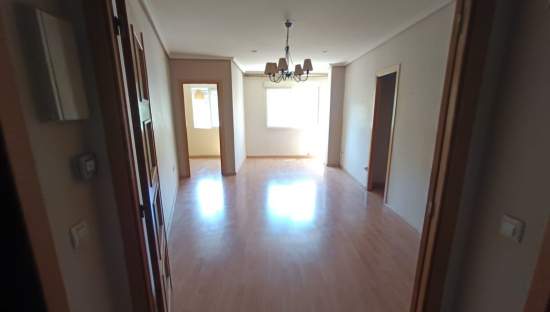 Piso en C Alfabegues,