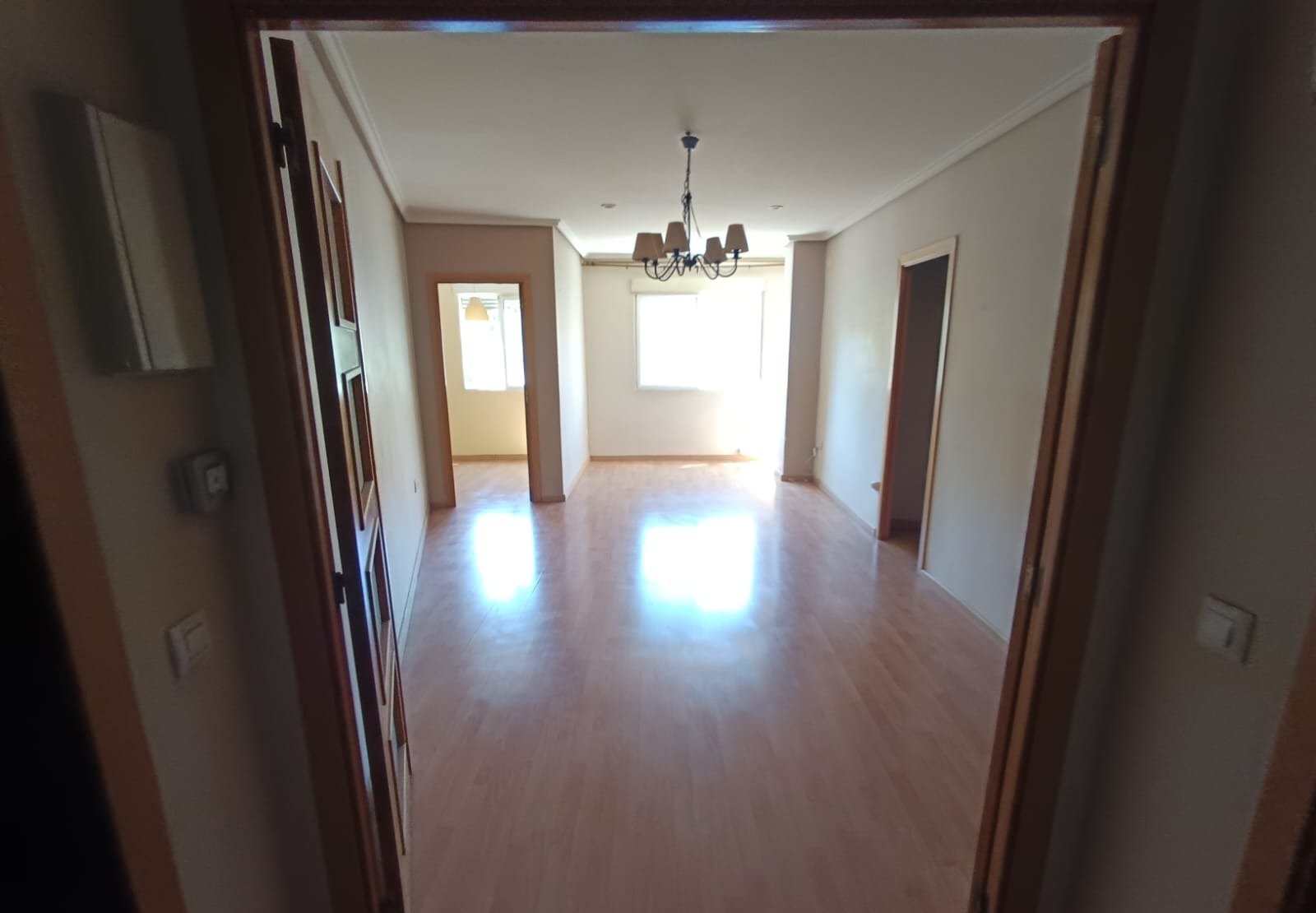 Piso en C Alfabegues,