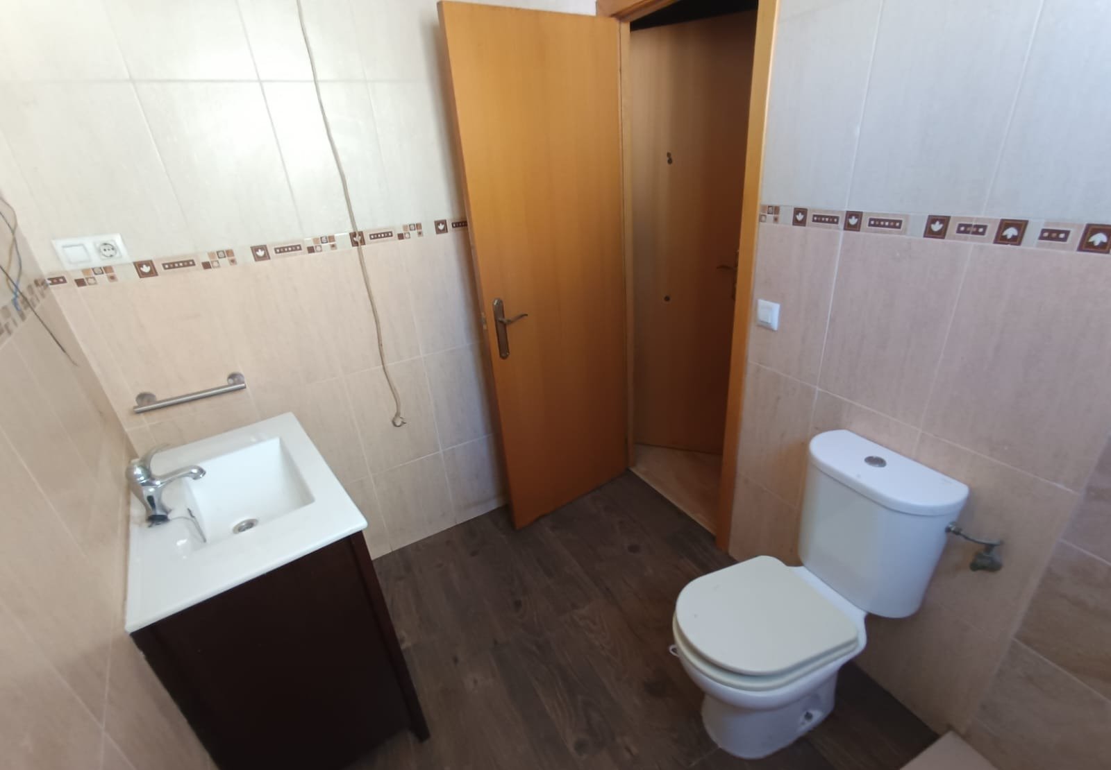 Piso en C Alfabegues,