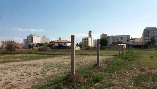 Solar en venta en Calle Serratelles Nules Castelln