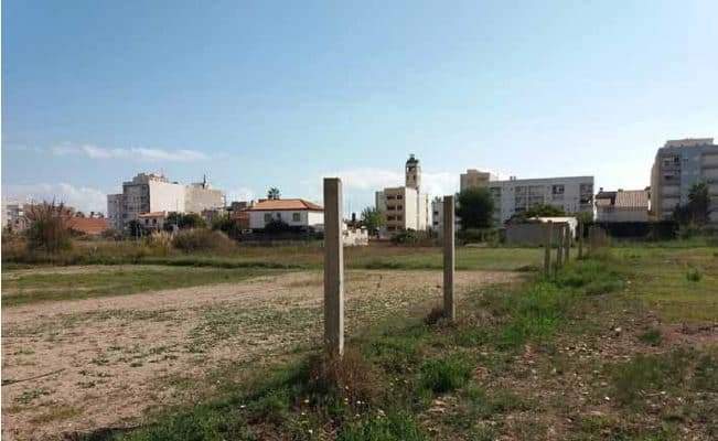 Solar en venta en Calle Serratelles Nules Castelln