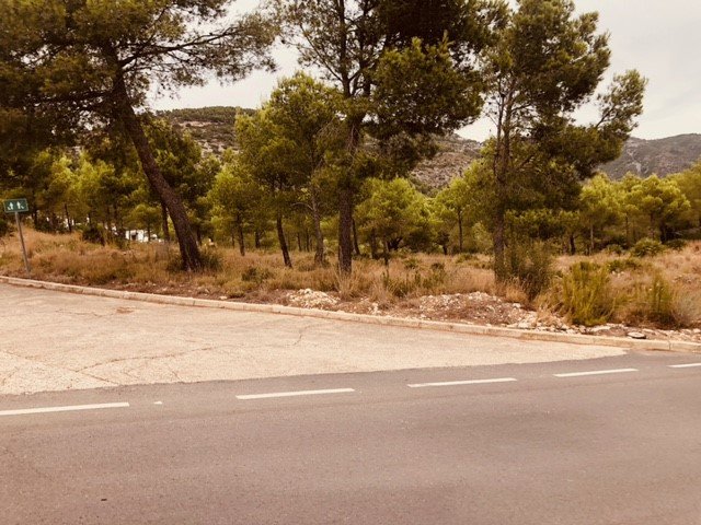 Terreno en venta en Alcalá De Chivert, Castellón