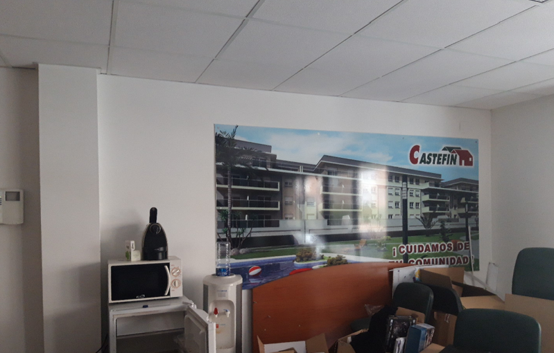 Local en venta en Almazora, Castellón