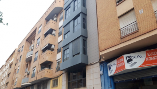 Local en venta en Almazora, Castellón