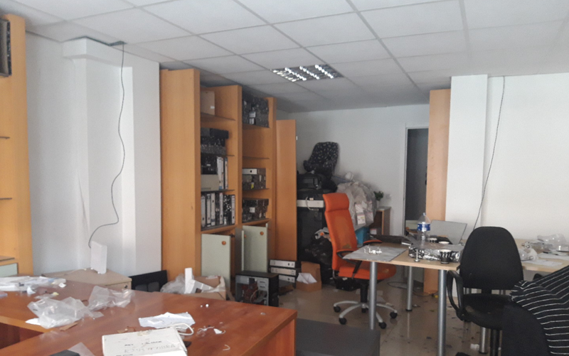 Local en venta en Almazora, Castellón
