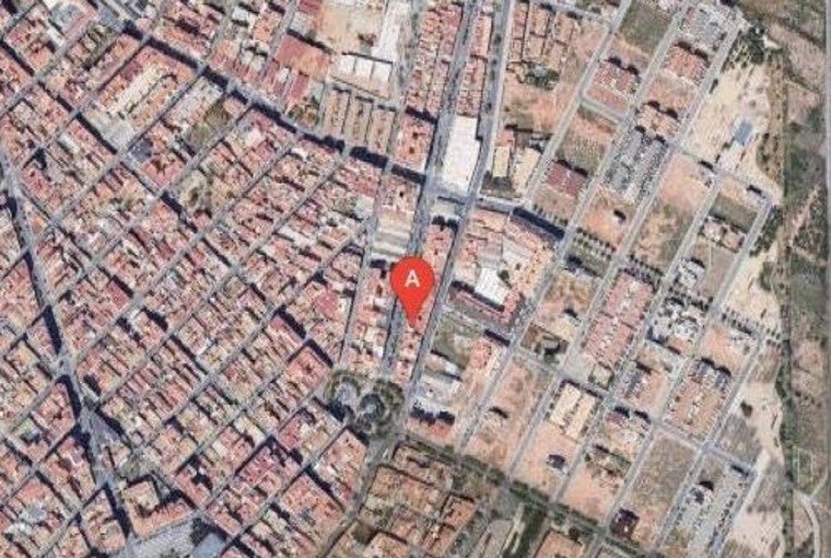 Local en venta en Almazora, Castellón