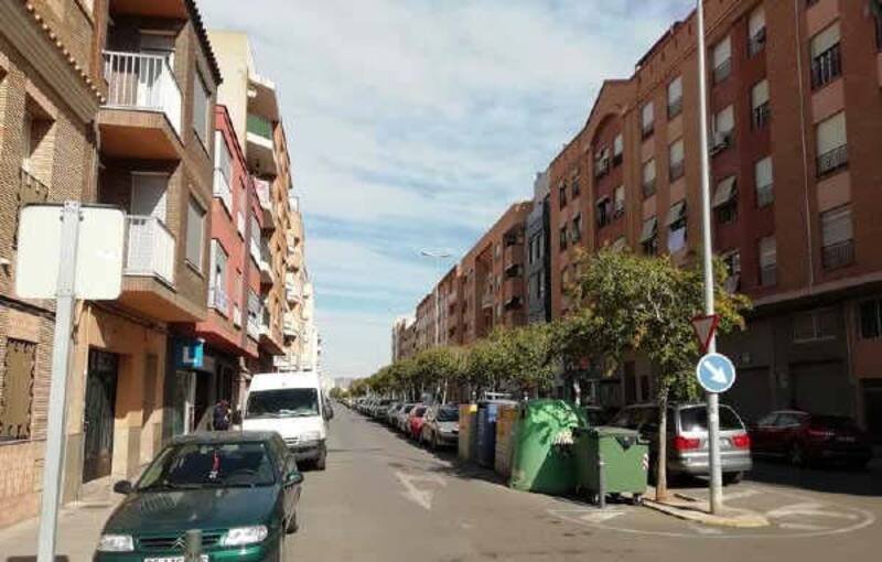 Local en venta en Almazora, Castellón