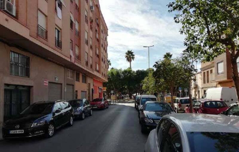 Local en venta en Almazora, Castellón