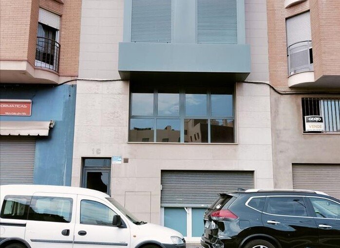 Local en venta en Almazora, Castellón