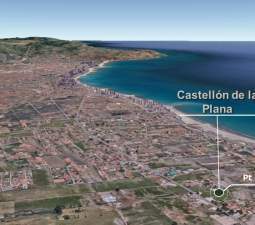 Suelo en Grao de Castellón