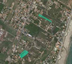 Suelo en Grao de Castellón