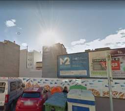 Urbano (Solar) en venta  en Calle Octavi Ten I Orenga, La Vall D'uixó, Castellón