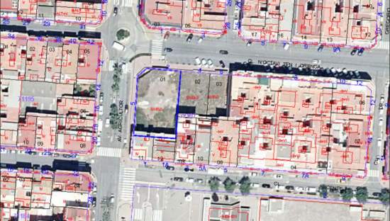 Urbano (Solar) en venta  en Calle Octavi Ten I Orenga, La Vall D'uixó, Castellón