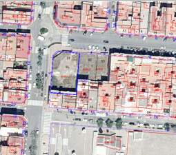 Urbano (Solar) en venta  en Calle Octavi Ten I Orenga, La Vall D'uixó, Castellón
