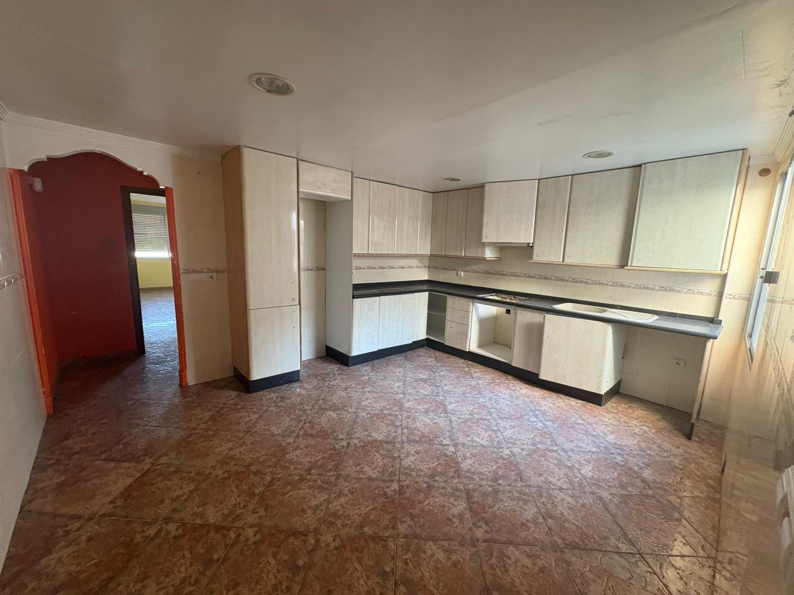 Piso en Benifairó De La Valldigna, Valencia