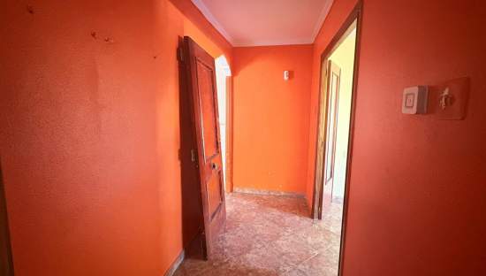 Piso en Benifairó De La Valldigna, Valencia