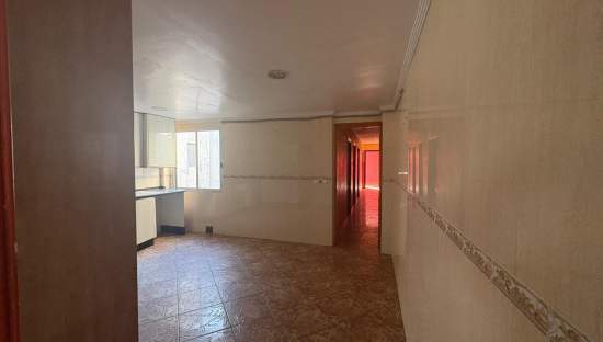 Piso en Benifairó De La Valldigna, Valencia