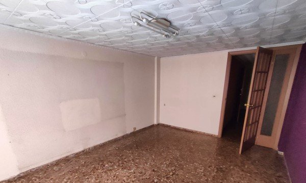 Piso en venta en Villarreal, Castellón