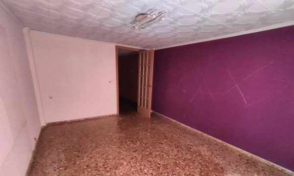 Piso en venta en Villarreal, Castellón