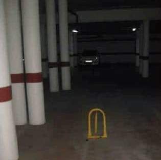 Garaje en venta  en Calle Peru, Alhama De Murcia, Murcia