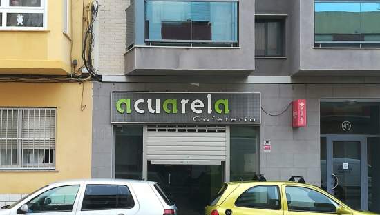 Local en venta en Benicarló, Castellón