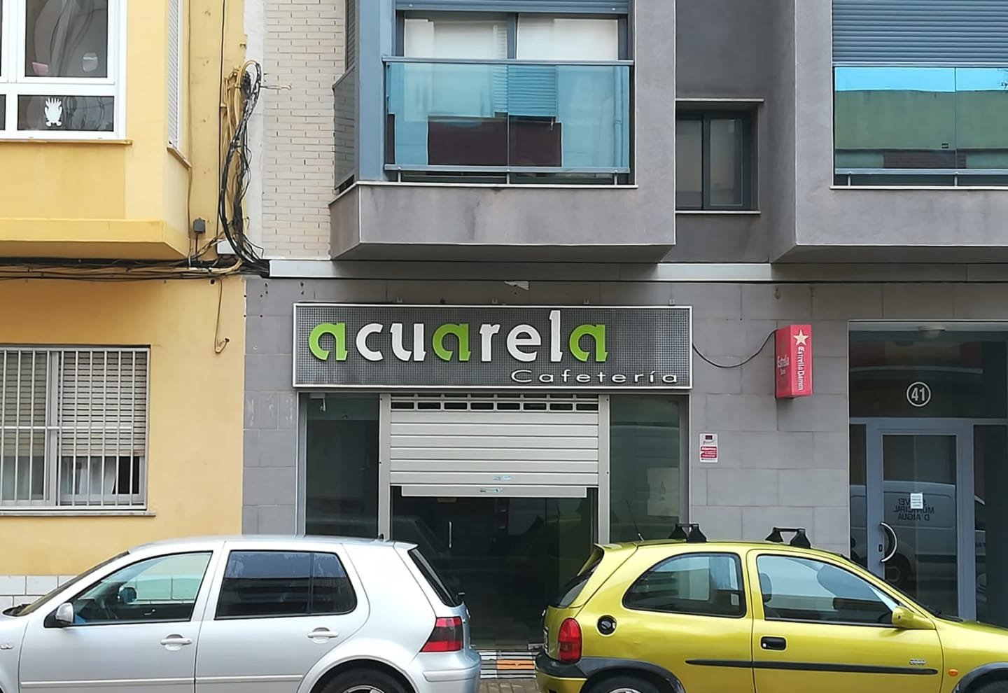 Local en venta en Benicarló, Castellón