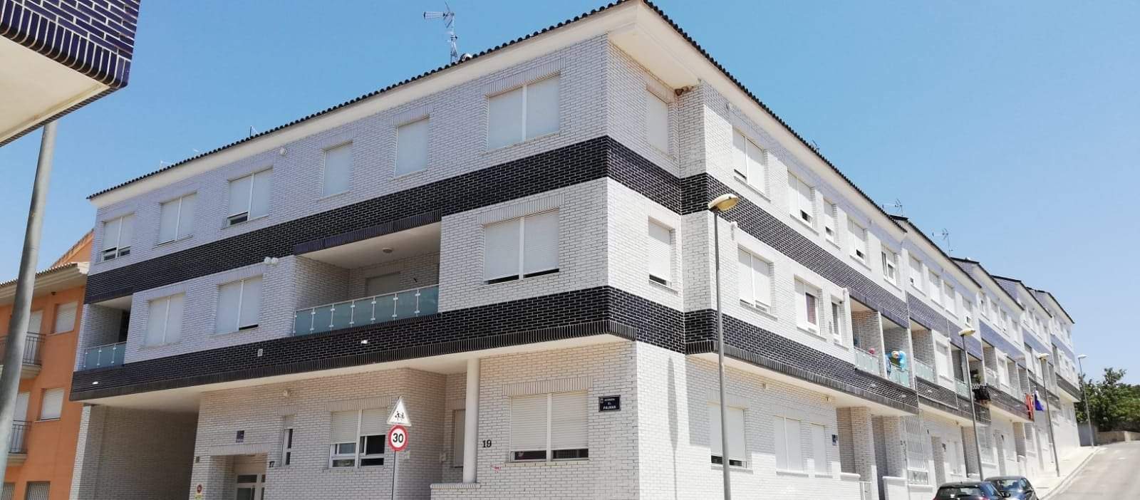 Garaje en venta  en Avenida El Palmar Soneja Castelln