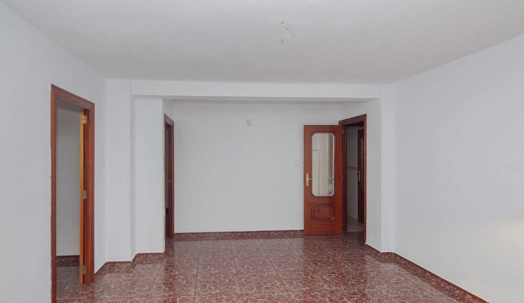 Vivienda en C Juan Ramón Jiménez