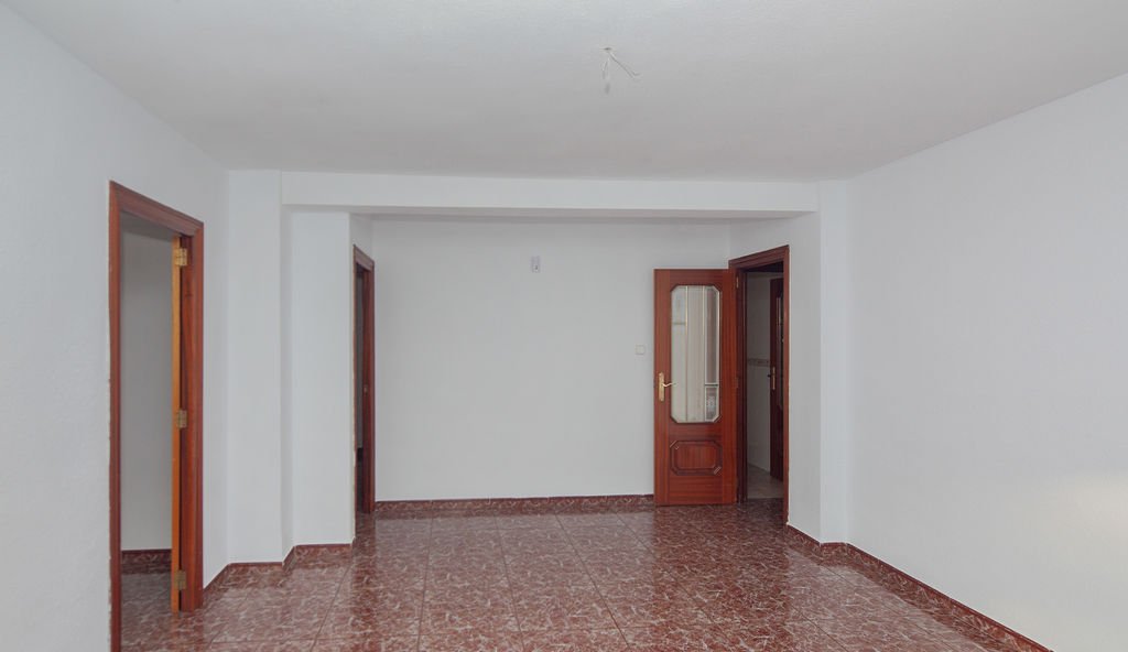 Vivienda en C Juan Ramón Jiménez